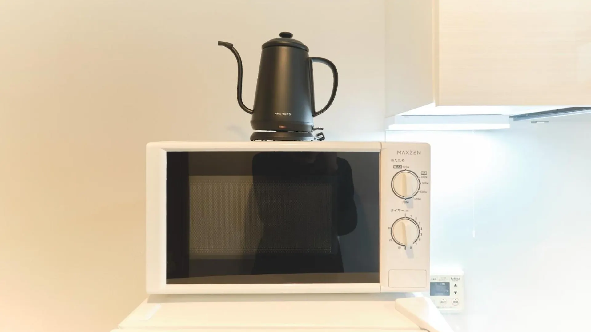 Apartment Sakuro Nishi Sugamo - Vacation Stay 17126 Tokyo