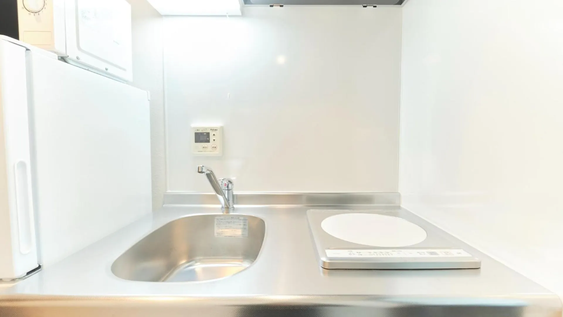 Sakuro Nishi Sugamo - Vacation Stay 17126 Tokyo 0*,