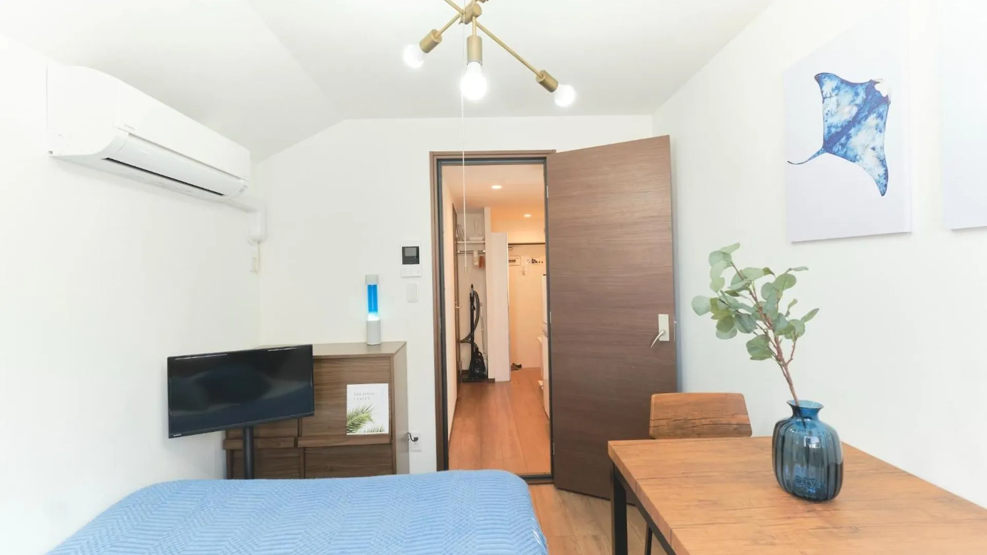 Apartment Sakuro Nishi Sugamo - Vacation Stay 17126 Tokyo