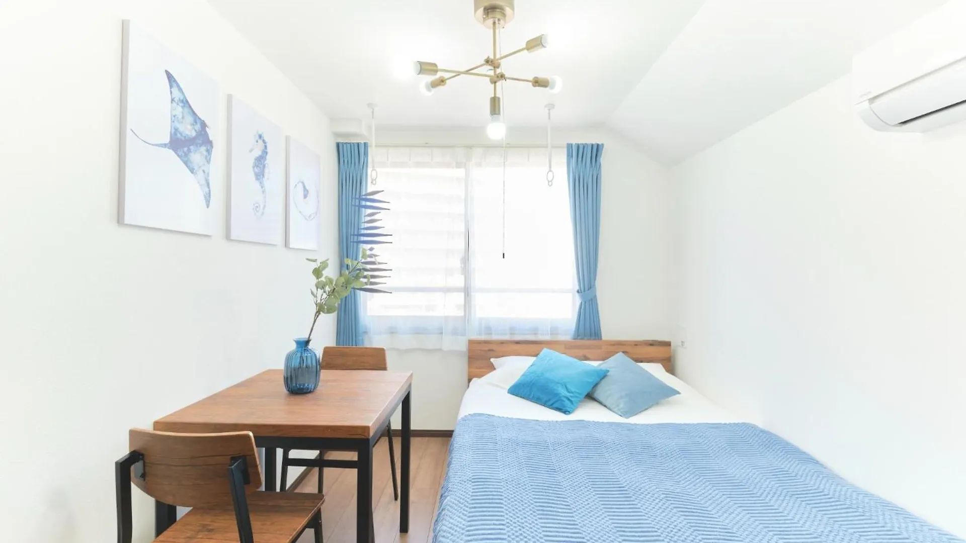 Sakuro Nishi Sugamo - Vacation Stay 17126 Tokyo