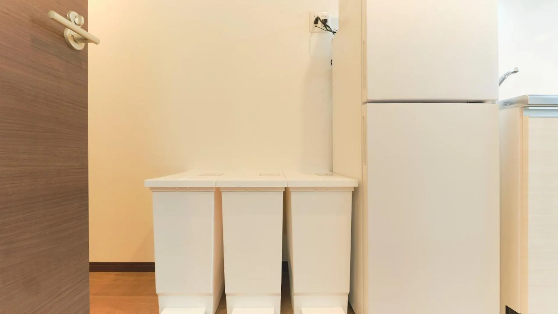 Sakuro Nishi Sugamo - Vacation Stay 17126 Tōkyō Japon