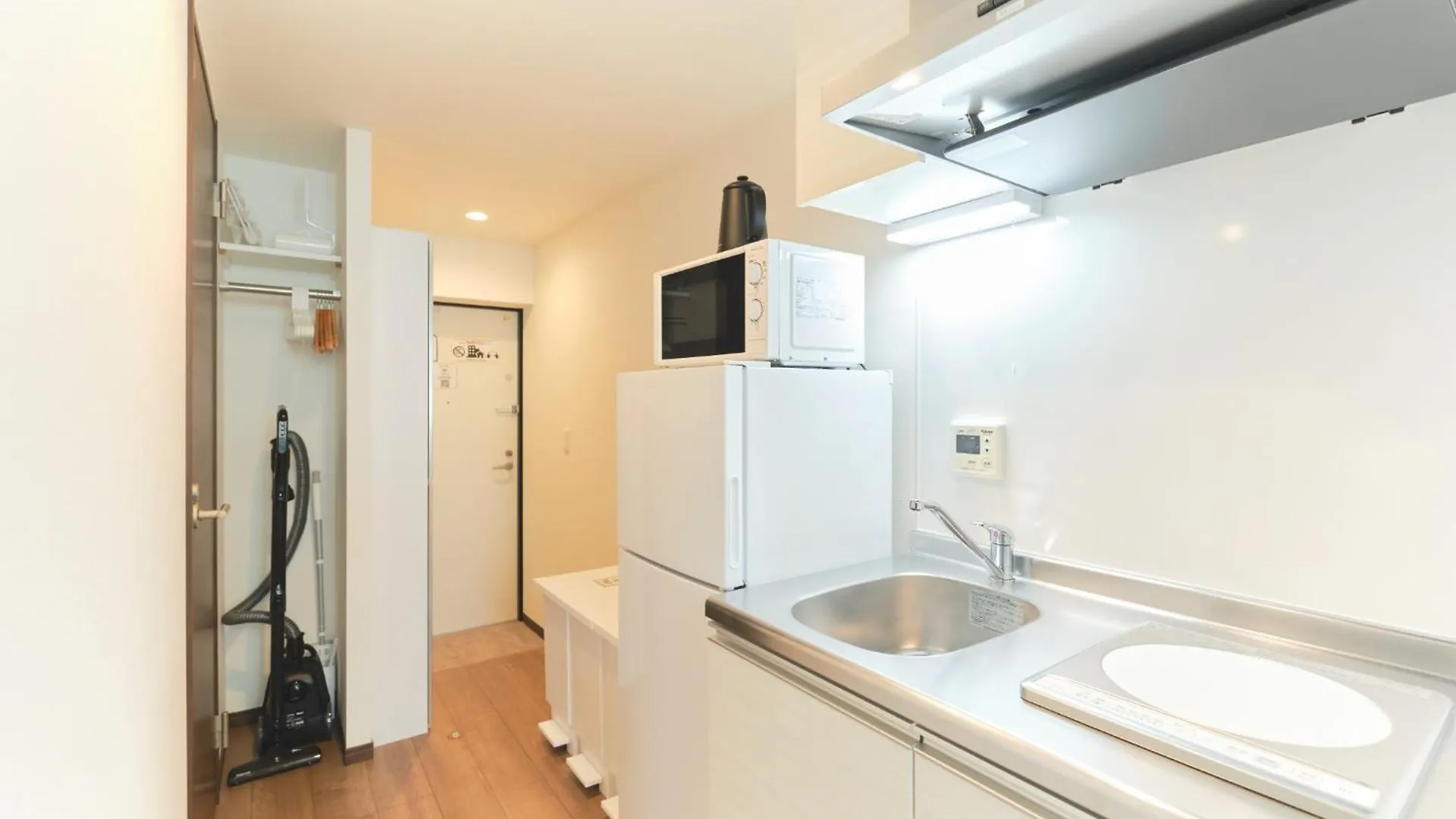 Apartment Sakuro Nishi Sugamo - Vacation Stay 17126 Tokyo
